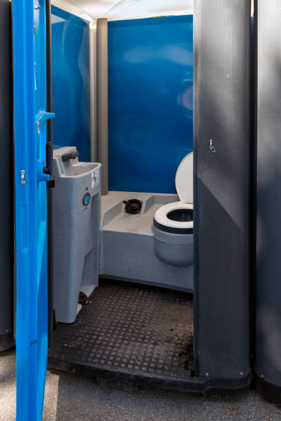 Best Long-term porta potty rental  in Girard, OH