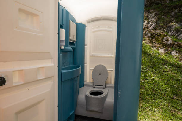 Best Best portable toilet rental  in Girard, OH