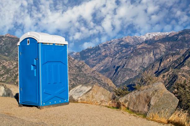Best Wedding porta potty rental  in Girard, OH