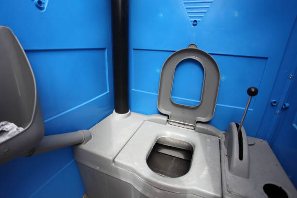 Best Affordable portable toilet rental  in Girard, OH