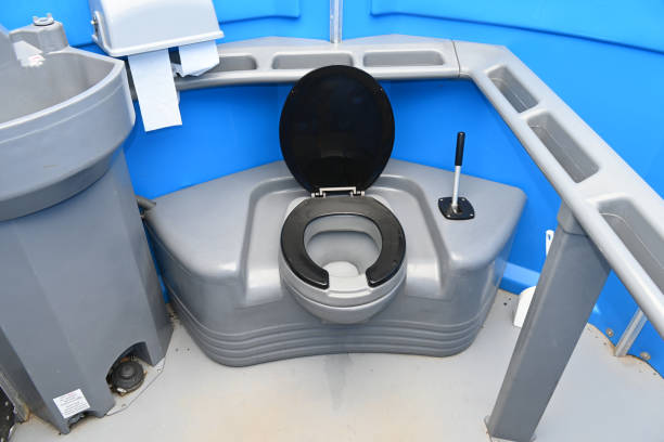 Best Emergency porta potty rental  in Girard, OH