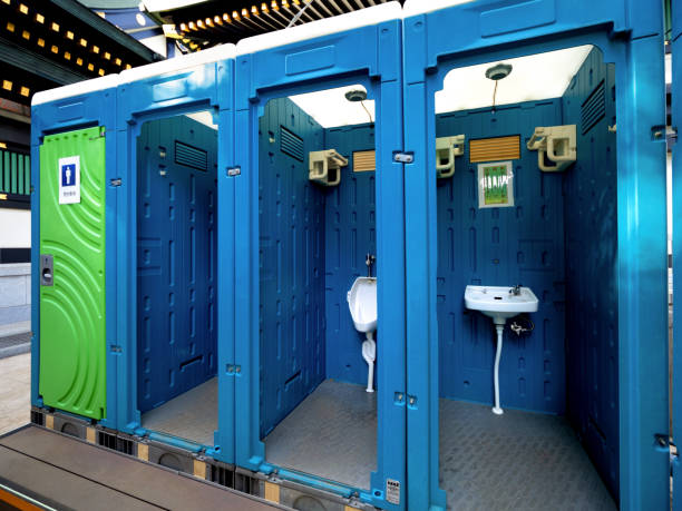 Best Restroom trailer rental cost  in Girard, OH